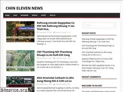 Sites similar to chin11news.com