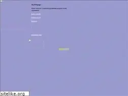 Sites similar to chin28.narod.ru