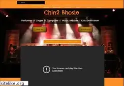 Sites similar to chin2bhosle.com
