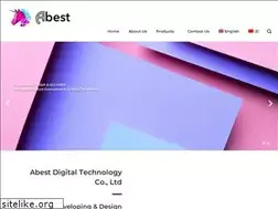 Sites similar to china-abest.cn