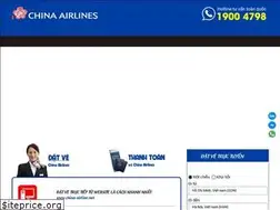 Sites similar to china-airline.net