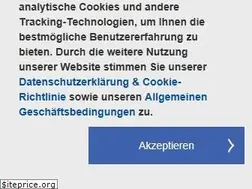 Sites similar to china-airlines.de