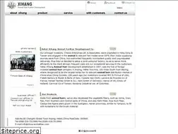 Sites similar to china-animalhair.com
