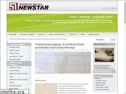 Sites similar to china-artificial-stone.com