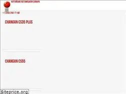 Sites similar to china-auto.ru