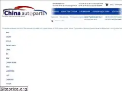 Sites similar to china-autoparts.org.ua