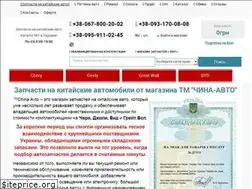 Sites similar to china-avto.com.ua