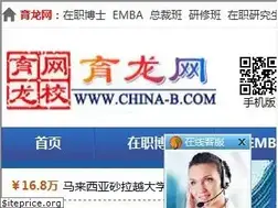 Sites similar to china-b.com