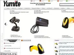 Sites similar to china-barcode-scanner.com