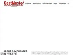 Sites similar to china-bearing-manufacturer.com