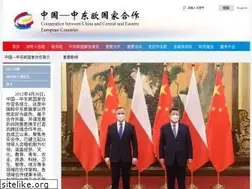 Sites similar to china-ceec.org