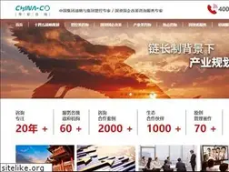 Sites similar to china-co.com