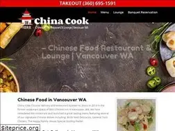 Sites similar to china-cook.com