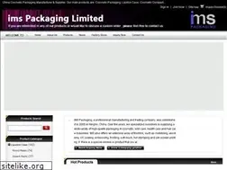 Sites similar to china-cosmetic-packaging.com