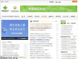 Sites similar to china-cotton.org