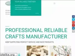 Sites similar to china-crafts-supplies.com
