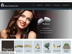 Sites similar to china-dental.com