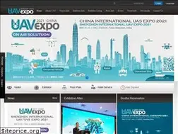 Sites similar to china-drone.com.cn