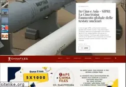 Sites similar to china-files.com