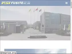 Sites similar to china-fst.com
