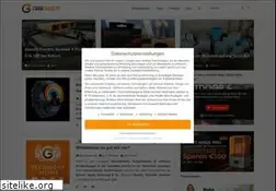 Sites similar to china-gadgets.de
