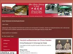 Sites similar to china-garden-stade.de