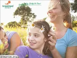 Sites similar to china-greetmed.com