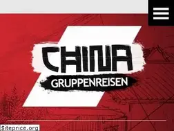 Sites similar to china-gruppenreisen.de