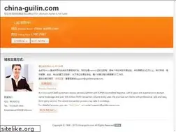 Sites similar to china-guilin.com