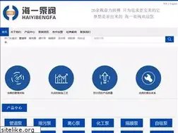 Sites similar to china-haiyi.com