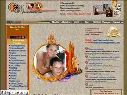 Sites similar to china-handart.com