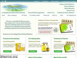 Sites similar to china-herbal.co.uk
