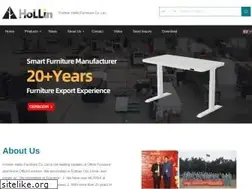 Sites similar to china-hollin.com