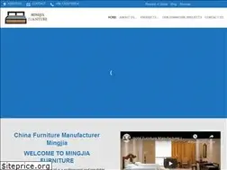 Sites similar to china-hotelfurniture.com