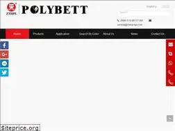 Sites similar to china-hpl.com