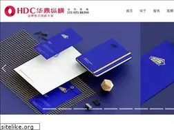 Sites similar to china-huading.cn