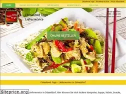 Sites similar to china-imbiss-4you.de