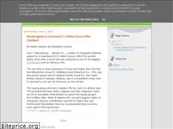 Sites similar to china-in-a-nutshell.blogspot.jp