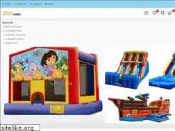 Sites similar to china-inflatable.co.uk