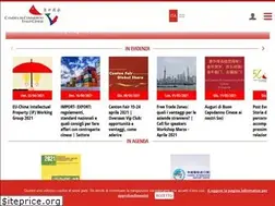 Sites similar to china-italy.com