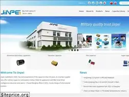 Sites similar to china-jinpei.com