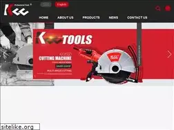 Sites similar to china-kcc.com