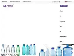 Sites similar to china-kebida.com
