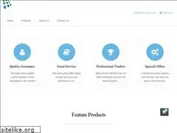 Sites similar to china-kingart.com