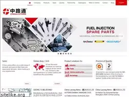 Sites similar to china-lutong.net