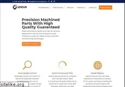 Sites similar to china-machining.com