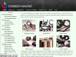 Sites similar to china-magnet.net