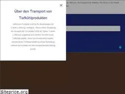 Sites similar to china-markt.com