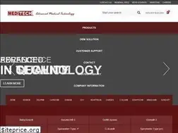 Sites similar to china-meditech.com