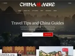 Sites similar to china-mike.com